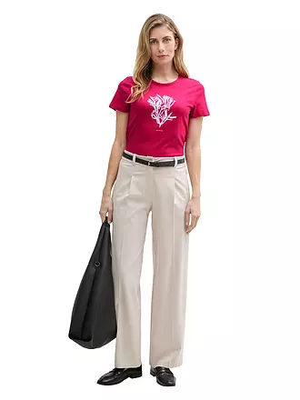 TOM TAILOR | T-Shirt | 